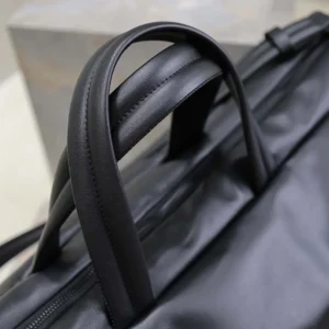Saint Laurent YSL Women Saint Laurent Duffle in Lambskin