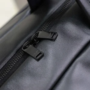 Saint Laurent YSL Women Saint Laurent Duffle in Lambskin