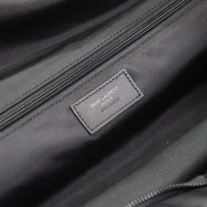 Saint Laurent YSL Women Saint Laurent Duffle in Lambskin