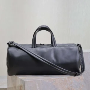 Saint Laurent YSL Women Saint Laurent Duffle in Lambskin