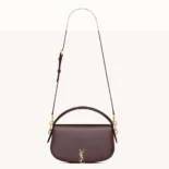 Saint Laurent YSL Women Voltaire in Box Saint Laurent 7876710SX0W6988