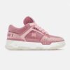 Amiri Women Crystal Ma-1 Vintage-Pink AWFOSR1101