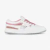 Givenchy Women G Move Sneakers in Mixed Leathers-Pink BE004CE2BY