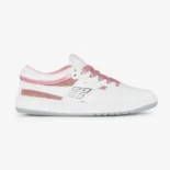 Givenchy Women G Move Sneakers in Mixed Leathers-Pink BE004CE2BY