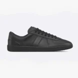 Dior Men B01 Matchpoint Sneaker Black Smooth Calfskin