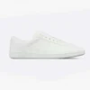 Dior Men B01 Matchpoint Sneaker White Smooth Calfskin