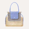 Goyard Women Aligre Bag-Blue ALIGREPMLTY44CL44P