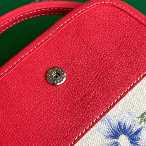 Goyard Women Aligre Bag-Pink ALIGREPMLTY43CL43P