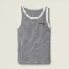 Miu Miu Women Petit Bateau X Miu Miu Ribbed Jersey Top 8 Miu Miu Women Petit Bateau X Miu Miu Ribbed Jersey Top