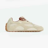 Bottega Veneta Unisex Orbit Flash Sneaker-Beige 838384V3M