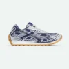 Bottega Veneta Unisex Orbit Sneaker-Navy 755915V2X406151