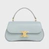 Celine Women Teen Celine Lola in Shiny Calfskin 119533BF4