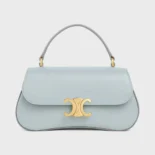 Celine Women Teen Celine Lola in Shiny Calfskin 119533BF4