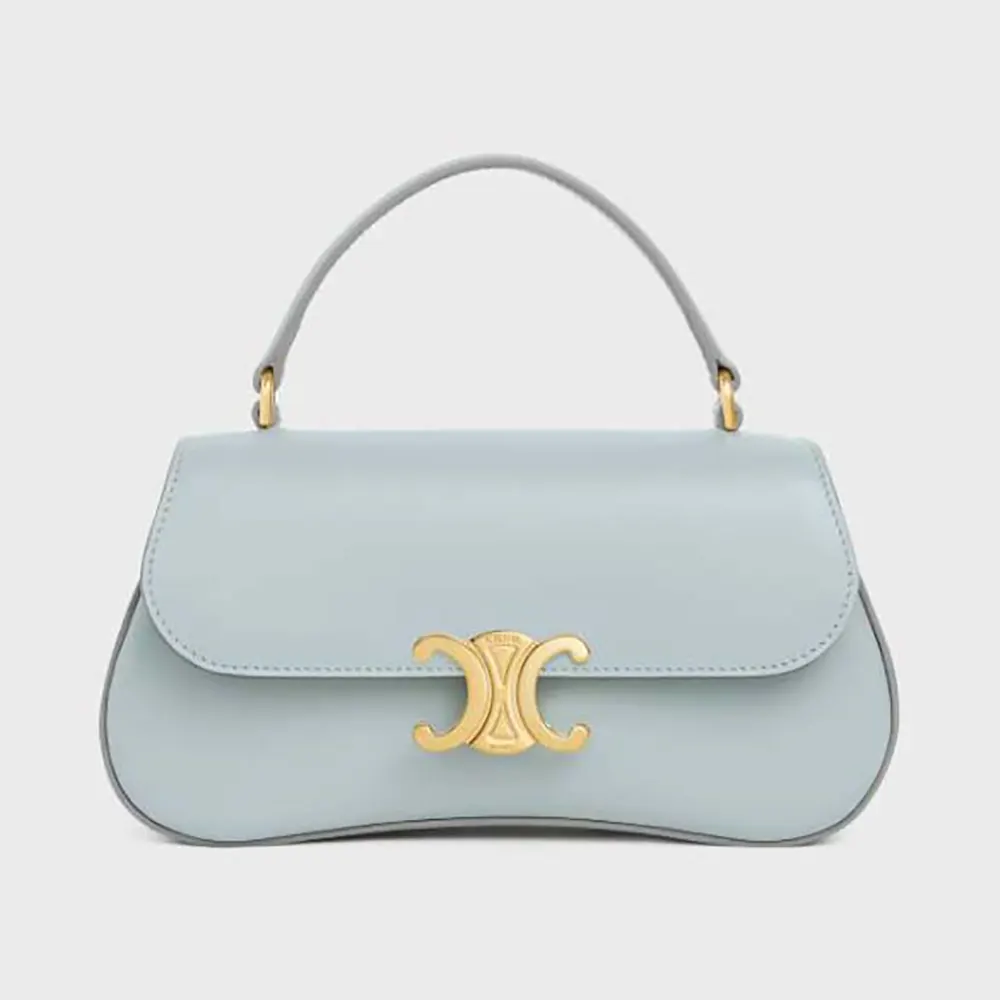Celine Women Teen Celine Lola In Shiny Calfskin 119533BF4 celine-women-teen-celine-lola-in-shiny-calfskin-119533bf4