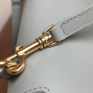 Celine Women Teen Celine Lola in Shiny Calfskin 119533BF4