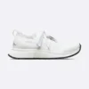 Dior Unisex Run'n'Dior Sneaker White Technical Mesh KCK447TLK