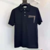Hermes Men Polo Shirt with Pocket H557960HA67ME