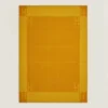 Hermes Unisex Avalon Spring Blanket in Woven Cashmere H103424M
