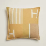 Hermes Unisex Avalon Vibration Pillow Small Model H103209Mv08