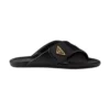Prada Women Nappa Leather Slides-Black 1XX713ZHP