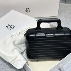 Rimowa Unisex Cross-Body Bag 9309000