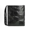 Bottega Veneta Unisex Arco Hobo Bag in Calfskin Leather-Black