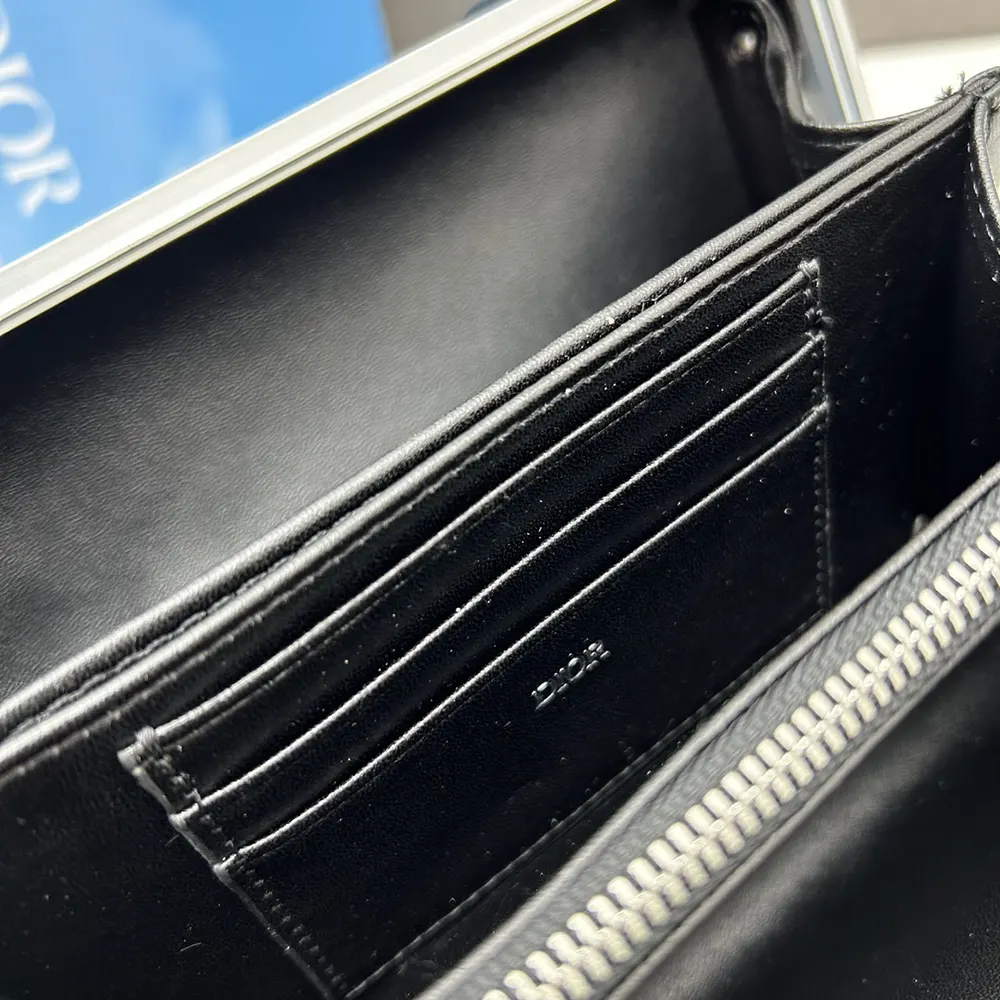 Rimowa Unisex Cross-Body Bag Aluminum and Grained Calfskin 24 Rimowa Unisex Cross-Body Bag Aluminum and Grained Calfskin
