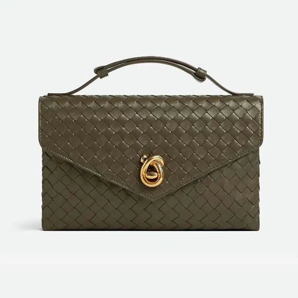Bottega Veneta New Bags: A Fresh Look at Modern Luxury Bottega Veneta New Bags: A Fresh Look at Modern Luxury