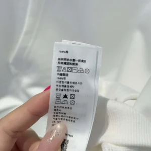 Celine Men 70'S Hoodie In Cotton Fleece RY0KT510Z