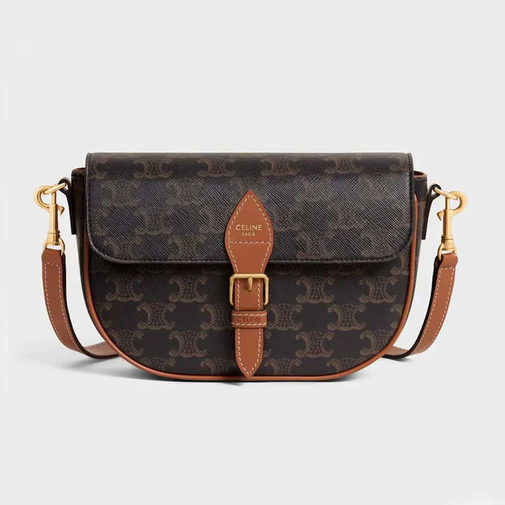  How to Choose the Right Bag for Yourself? ——Based on Personal Style