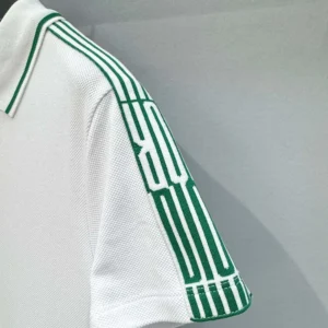 Dior Women Vibe Short Pleated Dress White Cotton Jersey 543R01A4234