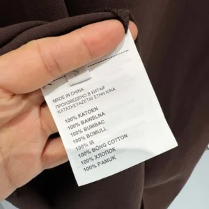Miu Miu Wome Jersey Polo Shirt MJL07617ORF0RQM