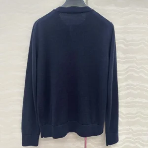 Miu Miu Women Cashmere Cardigan MMF988174BF0008