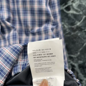Miu Miu Women Checked Fabric Blouson Jacket ML126317LX