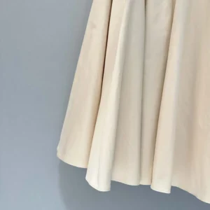 Prada Women Chino Midi-skirt P132JH10YPF0018