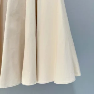 Prada Women Chino Midi-skirt P132JH10YPF0018
