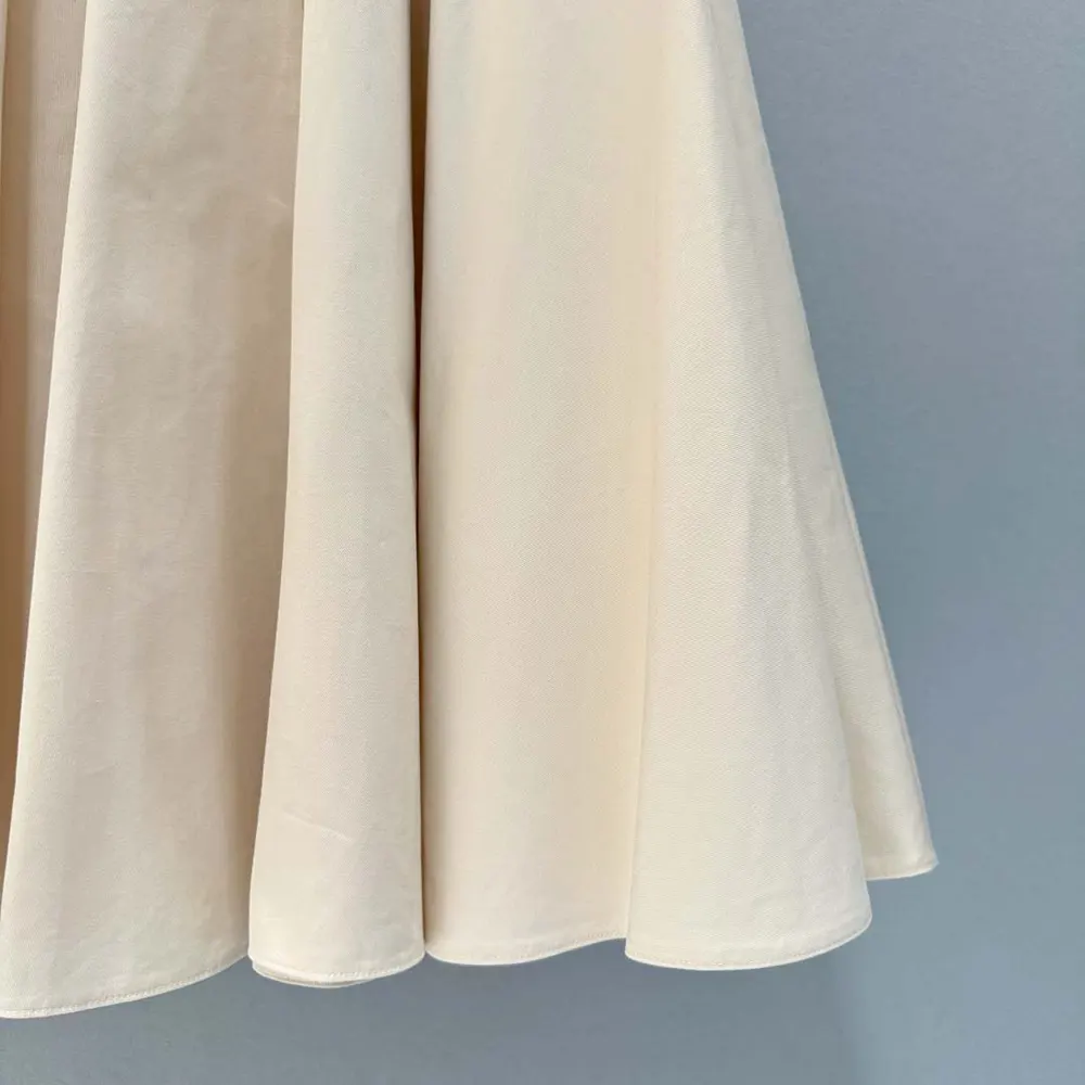 Prada Women Chino Midi-skirt P132JH10YPF0018 6 Prada Women Chino Midi-skirt P132JH10YPF0018