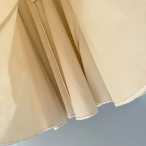 Prada Women Chino Midi-skirt P132JH10YPF0018