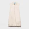 Prada Women Chino Mini-dress P3Q8110YPF0018 11 Prada Women Chino Mini-dress P3Q8110YPF0018