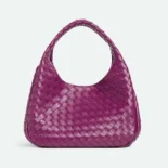 Bottega Veneta Women Medium Campana-Rose 844249V