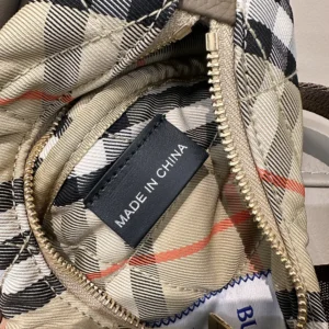 Burberry Women Horseshoe Crossbody Bag​ 81113081
