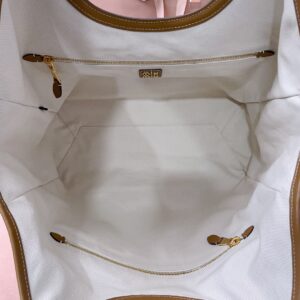 Miu Miu Women IVY Corduroy Shopping Bag 5BG2862F81