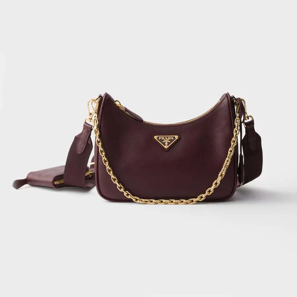 Which Luxury Bags Are Trending on Instagram Right Now? Which Luxury Bags Are Trending on Instagram Right Now?
