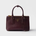 Prada Women Galleria Mini Saffiano Leather Bag 1BA916NZV