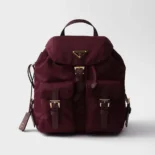 Prada Women Re-Edition 1978 Small Re-Nylon Backpack 1BZ677