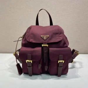 Prada Women Re-Edition 1978 Small Re-Nylon Backpack 1BZ677