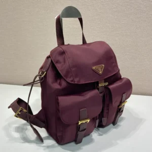 Prada Women Re-Edition 1978 Small Re-Nylon Backpack 1BZ677