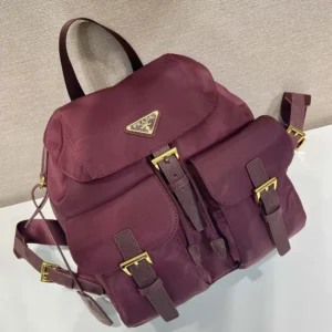 Prada Women Re-Edition 1978 Small Re-Nylon Backpack 1BZ677