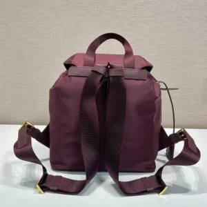 Prada Women Re-Edition 1978 Small Re-Nylon Backpack 1BZ677