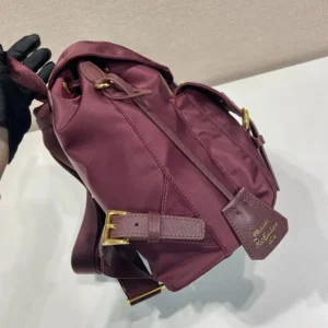 Prada Women Re-Edition 1978 Small Re-Nylon Backpack 1BZ677